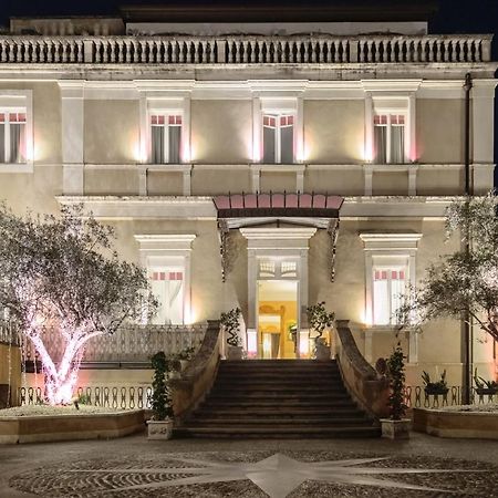 Una Hotels One Catania Exterior photo