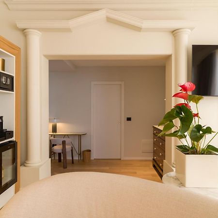 Una Hotels One Catania Exterior photo