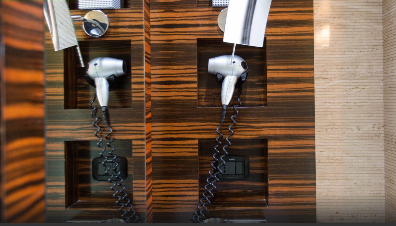 Una Hotels One Catania Exterior photo