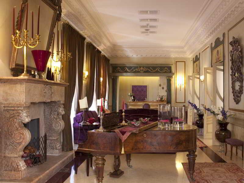 Una Hotels One Catania Interior photo