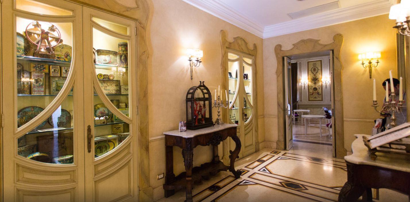Una Hotels One Catania Exterior photo