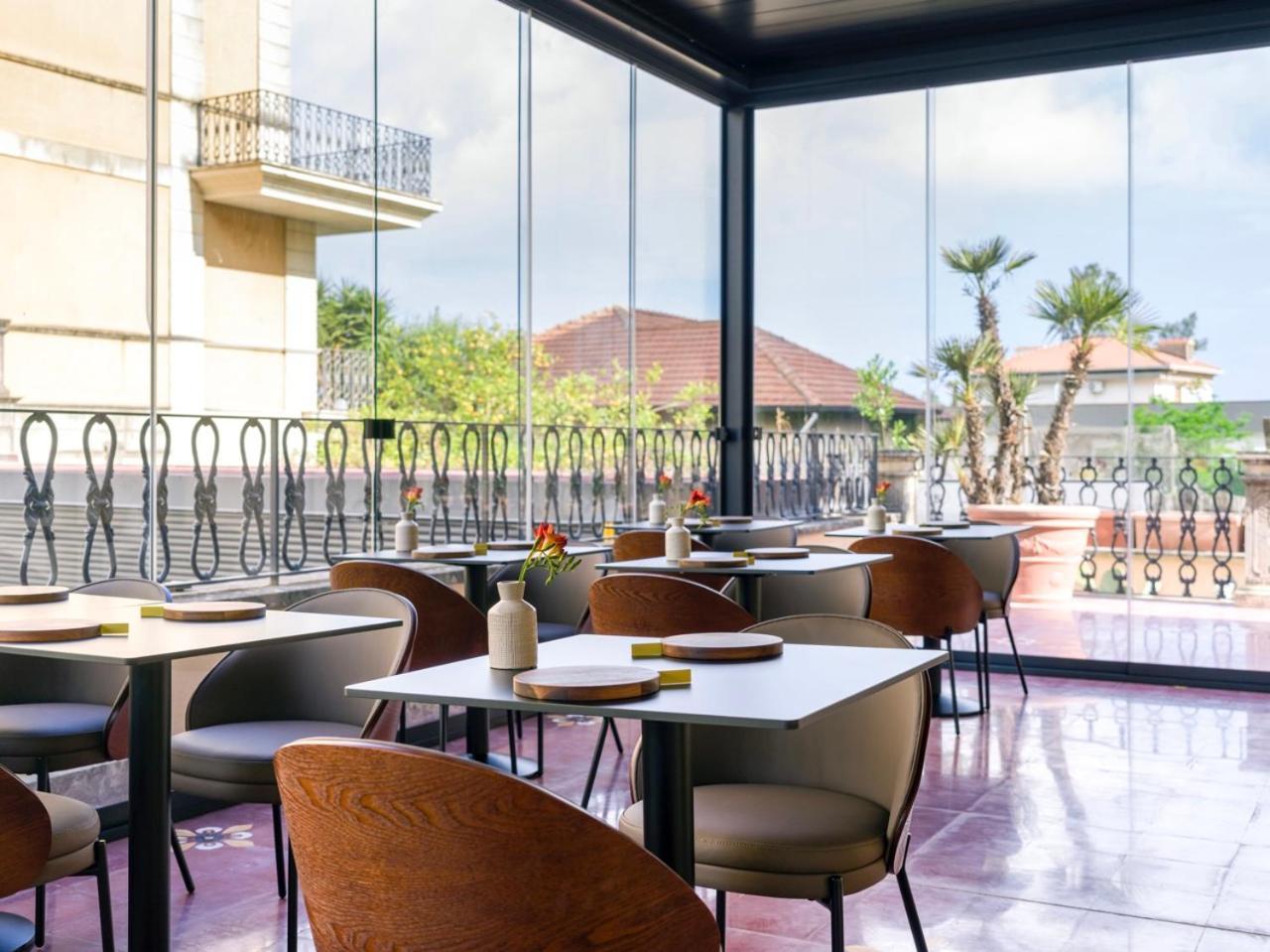 Una Hotels One Catania Exterior photo