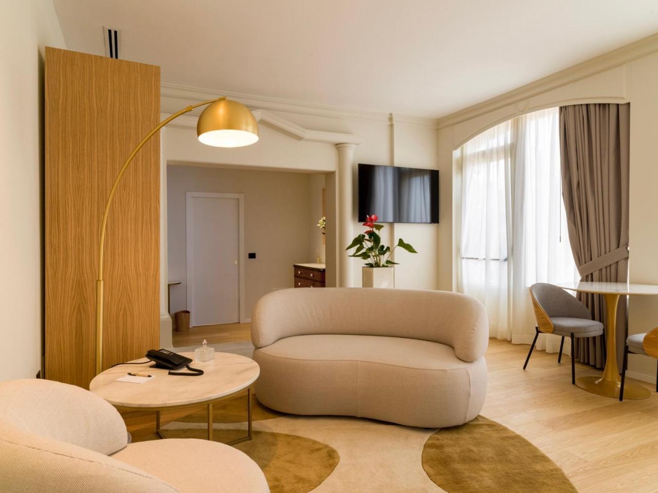 Una Hotels One Catania Exterior photo