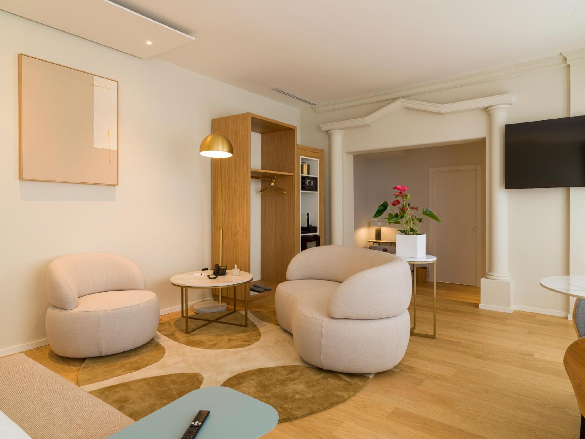 Una Hotels One Catania Exterior photo