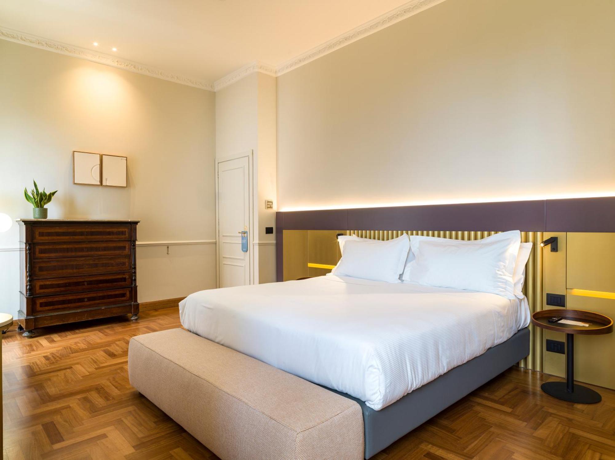 Una Hotels One Catania Exterior photo