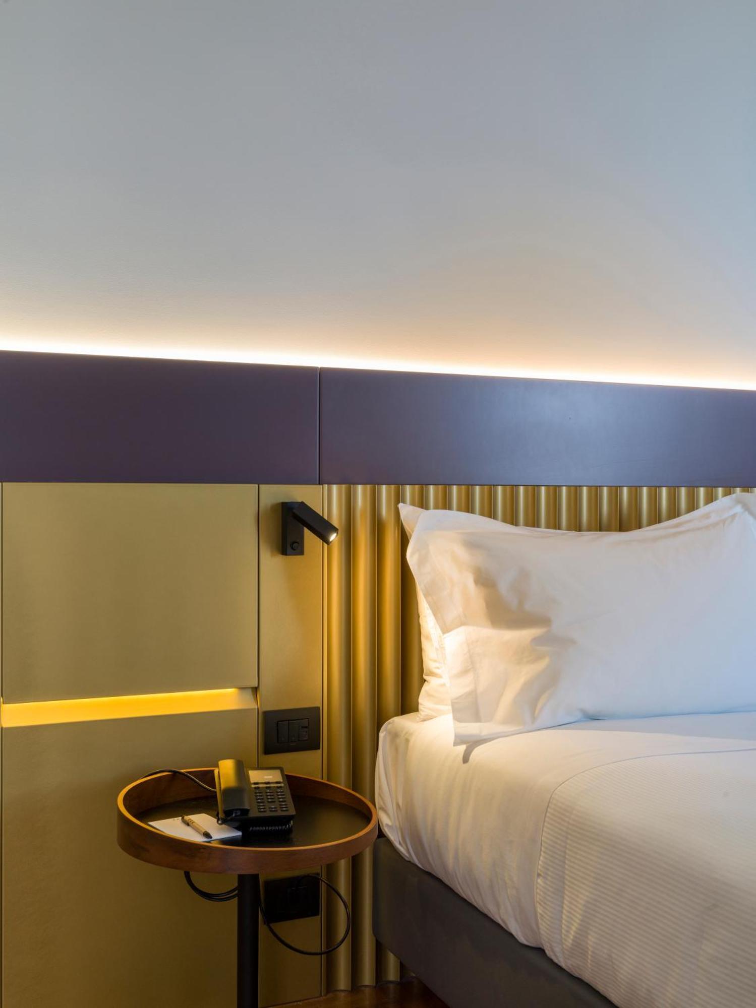 Una Hotels One Catania Exterior photo