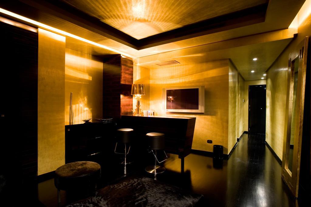 Una Hotels One Catania Exterior photo