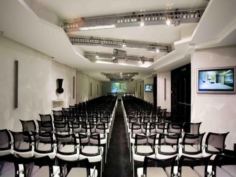 Una Hotels One Catania Exterior photo