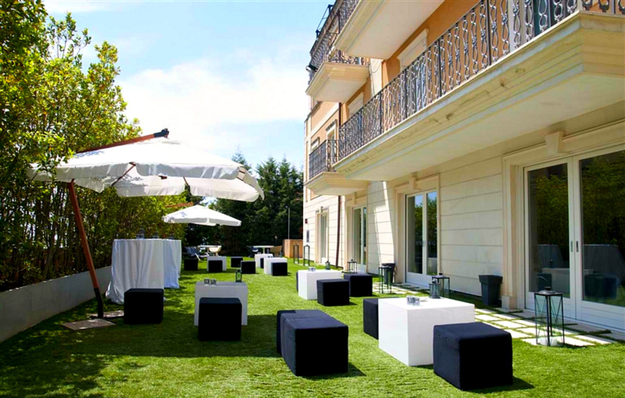 Una Hotels One Catania Exterior photo